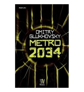 Metro 2034