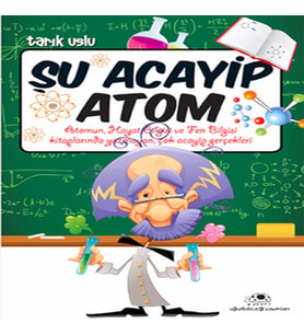 Şu Acayip Atom