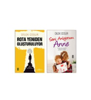 Rota Yeniden Oluşturuluyor/Seni Anlıyorum Anne-Dilek Cesur/Yediveren