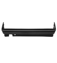 RENAULT 9 ARKA TAMPON SİYAH-GRİ 88- REN0709004 7702127557