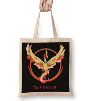 Time Valor Bez Çanta Uzun Saplı