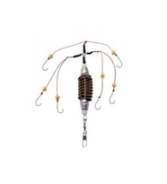 YAYLI SAZAN TAKIMI 6 İĞNE HG3507