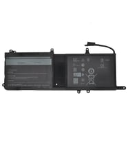 Dell 9NJM1, 09NJM1  Laptop Batarya ile Uyumlu Pil (Çok Renkli)