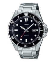 Casio Mdv-107D-1A1vdf Erkek Kol Saati