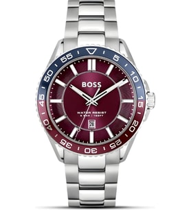Boss Watches HB1514209 Erkek Kol Saati