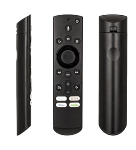 Ayt Huayu Kr Amazon Fire Tv Af-v4 Media Oynatıcı Kumandası Tv Box Kumandası