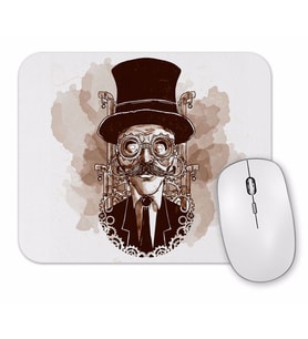 SteamPunk  Mouse Pad