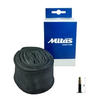 Ümit İç Lastik - Mitas, 28/29x 1.75-2.45, AV-48 (Siyah)