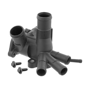 Vw Golf3 Su Flanşı 1991-1998 030121117L