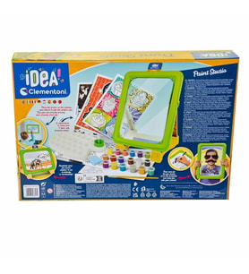 18717 Idea Clemi - Atölyesi +7 yaş