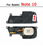 Xiaomi Redmi NOTE 10 NOTE 10S 4G Buzzer (Dış Ses Hoparlör)