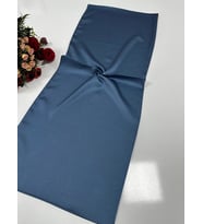 Dubai Abiye Şal Renk:Soft Mavi JJ0429
