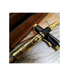 Osmanlı Tuğralı Roller Kalem TG-V 1169