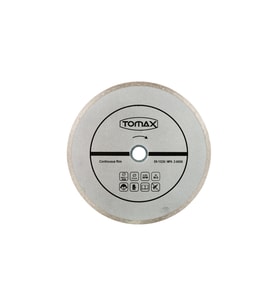 Sürekli Elmas Fayans Kesici Disk - 115x2,0x22