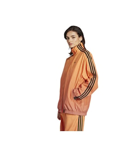 adidas Fb Os Tt Kadın Günlük Ceket JW7259 Turuncu