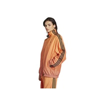 adidas Fb Os Tt Kadın Günlük Ceket JW7259 Turuncu