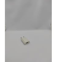 USB Şarj Adaptörü 5V 1A AC 5W