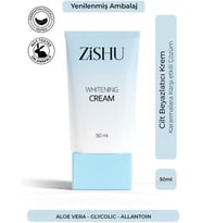 Cilt Beyazlatıcı Krem 50 ml