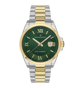 Jacques Philippe JPQGS3373X8V2 Erkek Kol Saati