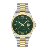 Jacques Philippe JPQGS3373X8V2 Erkek Kol Saati