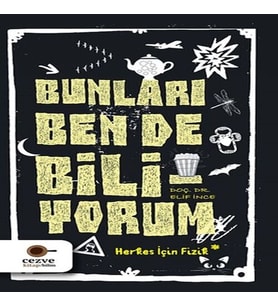 Bunları Ben de Biliyorum