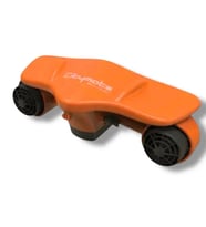 Citymate Sea Scooter Elektrikli Deniz Havuz Scooter 2x600W Çift Motor (Turuncu)