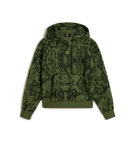 Vans Mte Kennett Printed Kadın Sweatshirt