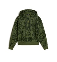 Vans Mte Kennett Printed Kadın Sweatshirt