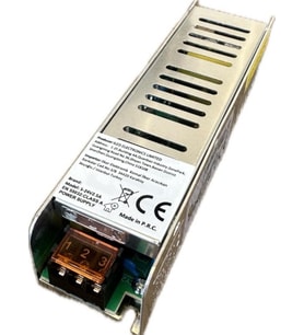24 Volt 2.5 Amper 60 Watt Trafo (Güç Kaynağı)
