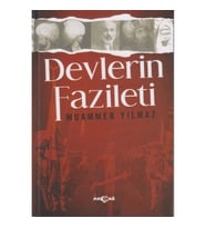 Devlerin Fazileti