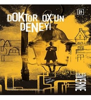 Doktor Ox'un Deneyi