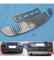 Audi Q5 Uyumlu (2009-2012) Ön Arka Koruma Eki