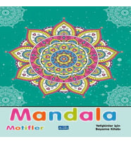 Mandala Motifler