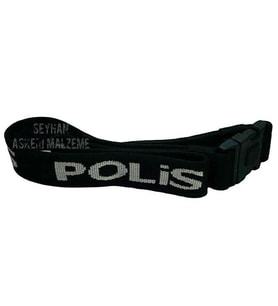Polis Palaska