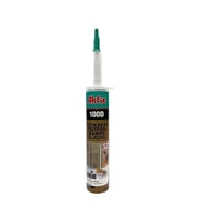 Şeffaf Duşakabin Silikonu 280 ml
