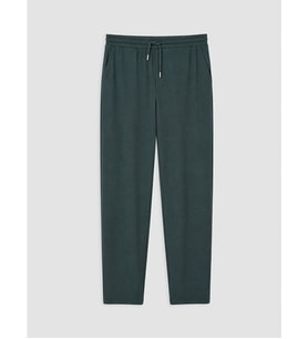 LC WAIKIKI Yeşil Standart Kalıp Erkek Pijama Alt