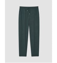 LC WAIKIKI Yeşil Standart Kalıp Erkek Pijama Alt