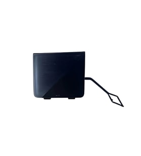 BMW G68 2023- Tampon Çeki Kapağı Arka M Sport 51128465332 Wender