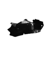 MERCEDES W204 ÖN ÇAMURLUK DAVLUMBAZI ÖN PARÇA SOL 07- MER1504002 A2046900130
