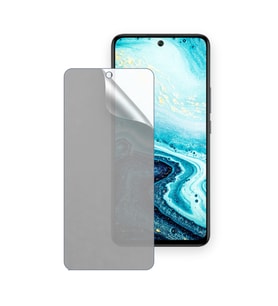 SChitec General Mobile GM21 Pro Uyumlu Ön Yüzey Mat Hidrojel Ekran Koruyucu