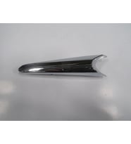 2016-2018 Mazda 3 Sdhb Sis Lamba Kapağı Yan Çıtası Nikelajı Sağ (Tw) (Adet) (Oem No:Bajc50C12)