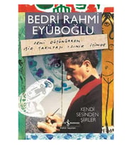 Bedri Rahmi Eyüboğlu - Seni Düşünürken Bir Çakıltaşı Isınır İçimde