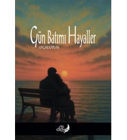 Gün Batımı Hayaller