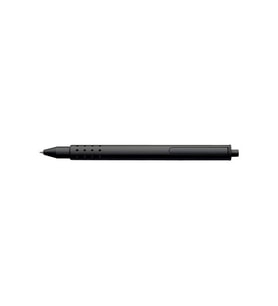 Lamy Swift Roller Kalem Mat Lake Gövde Siyah