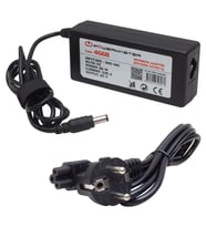 Powermaster PM-4668 20 Volt - 3.25 Amper 5.5*2.5 Mm Uçlu Adaptör (Lenovo Ibm Notebook)