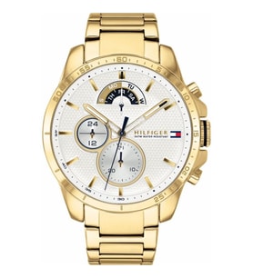 Tommy Hilfiger TH1791538 Erkek Kol Saati
