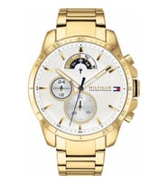 Tommy Hilfiger TH1791538 Erkek Kol Saati