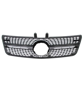 MERCEDES ML SERİSİ W164 UYUMLU DIAMOND PANJUR 2009-2011