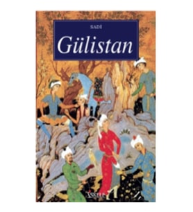 Gülistan