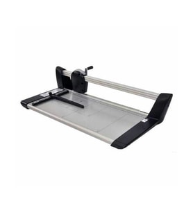 Kw-Trio 3061 Profesyonel Sürgülü Giyotin (50cm) 30 Sayfa